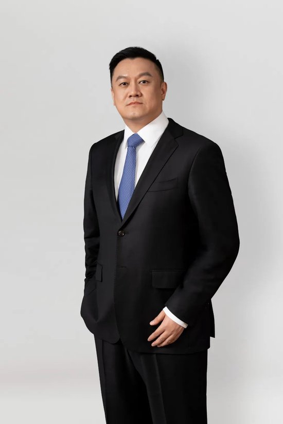 国寿安?；鸬澄榧?、总经理鄂华：向高质量发展新征程乘势迈进 第1张