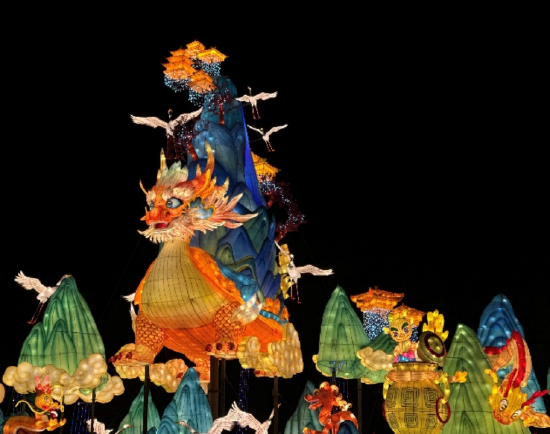 工业摇篮，碧海蓝天——唐山返乡见闻