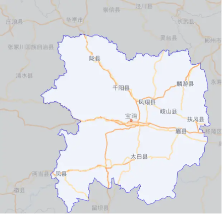 周秦文化青铜乡，老城烟火暖人心 ——春节返乡见闻之宝鸡篇