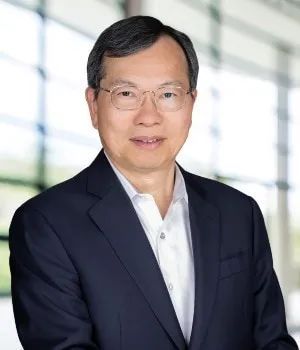 黄仁勋、苏姿丰之后，AI核心圈出现第三位华人，英伟达还是公司主要客户