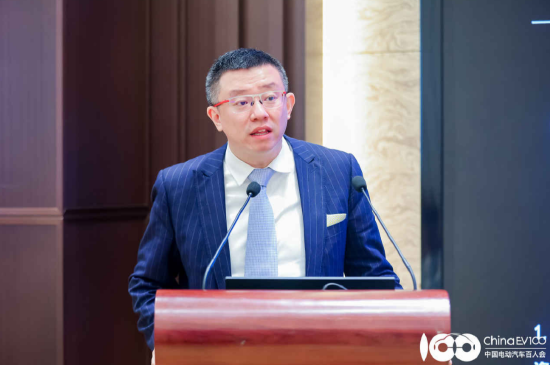 麦肯锡管鸣宇：到2030年，全球十大车企中国有望突破三席