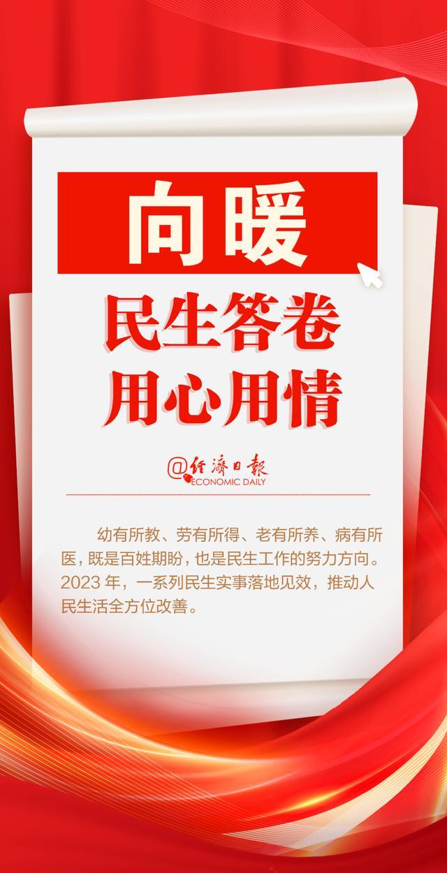 全国两会时间开启！这些中国经济成绩单值得收藏 第6张