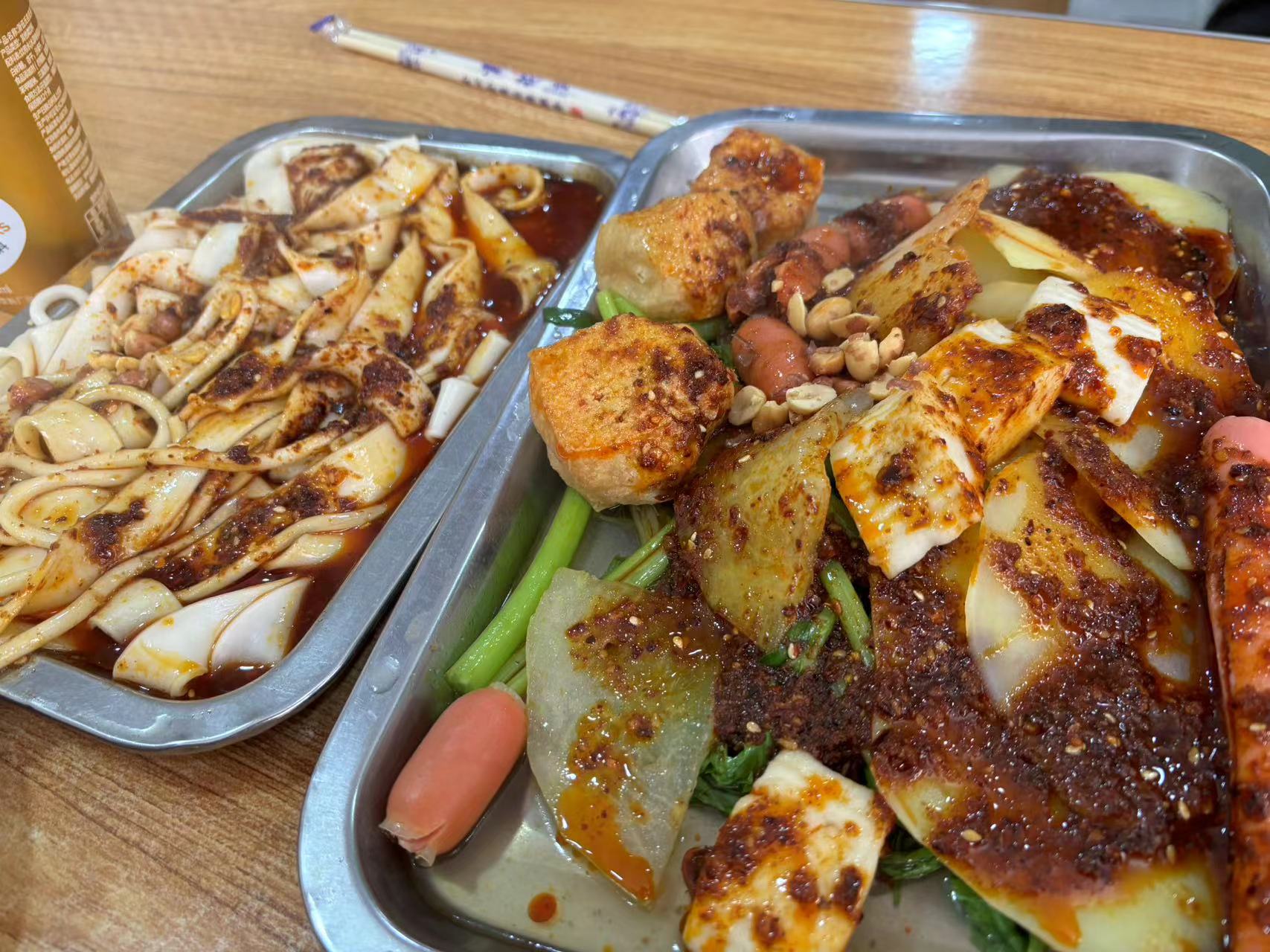“泼天富贵”轮到天水麻辣烫，这次概念股能炒作多久？