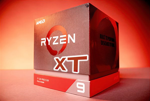 AM4 Zen3经典平台不死！AMD在中国宣布锐龙5000XT处理器