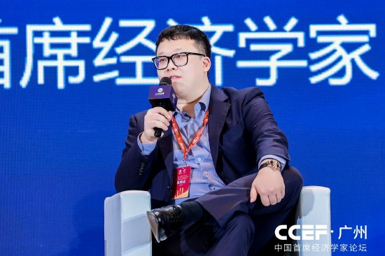 ING银行宋林：黄金一直创新高，太贵了不能买？美联储会降三次息，对比黄金全球价值，还远没有到高点 第1张