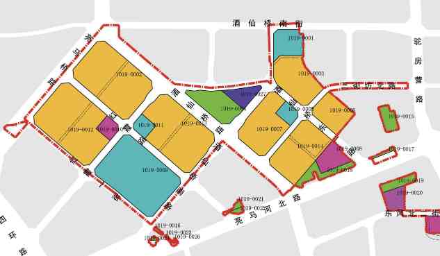 北京宸园产品发布，刷新东四环想象 第2张