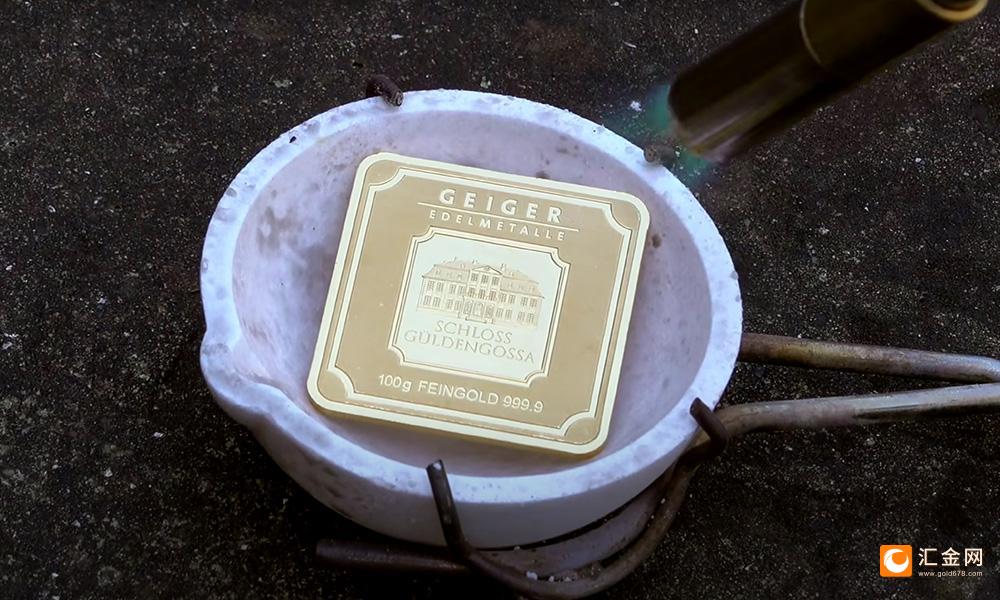 金市展望：黄金下周面临回调风险，市场更倾向降息25个基点预期 第2张