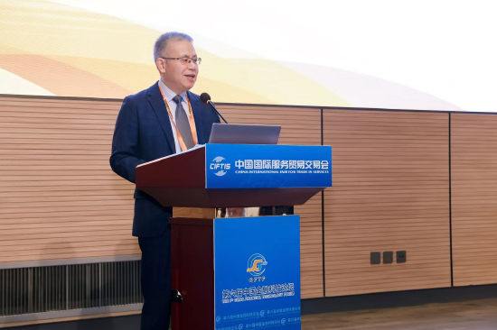 邱运平：金融机构数字化转型是一场深刻变革 第1张