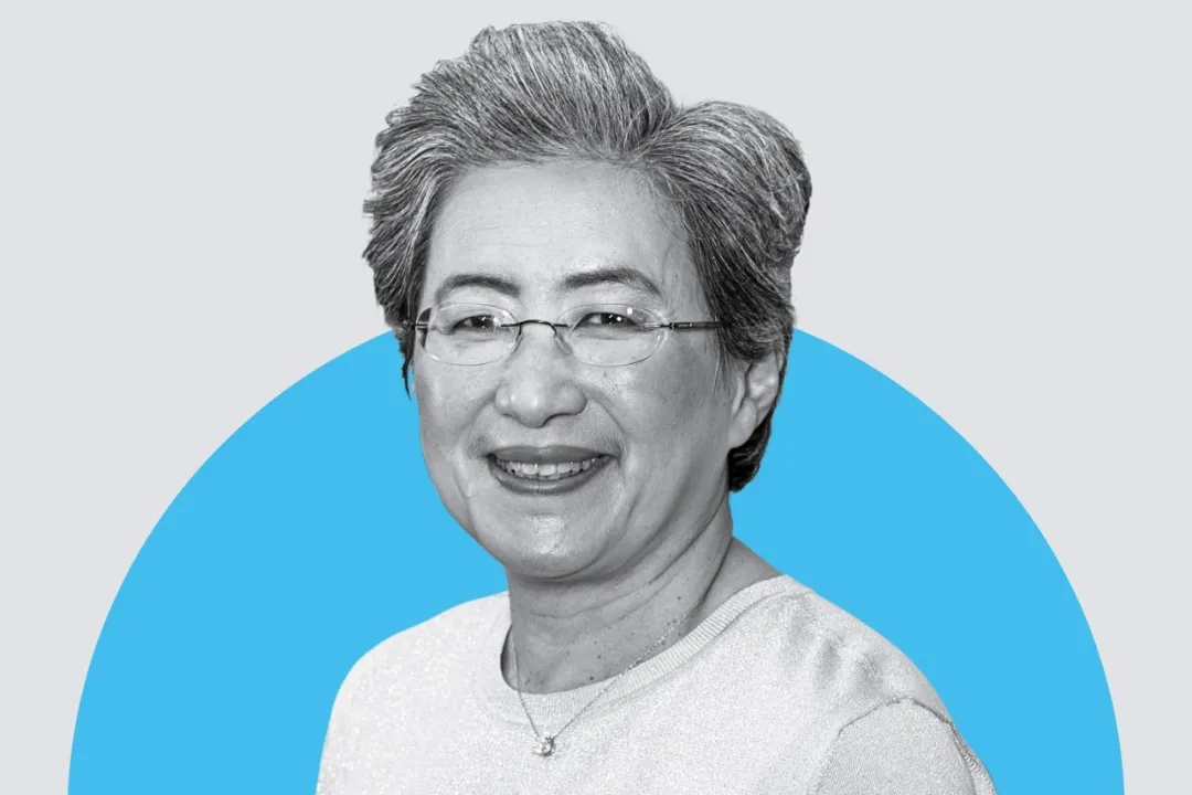《财富》公布 2024 年全球最具影响力商界女性：立讯精密王来春、华为孟晚舟等上榜 第4张