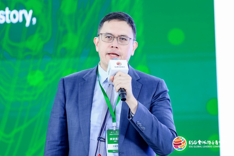 联博集团王耀维：中国股市是世界上最便宜、最具吸引力的市场之一，不仅要投资成长型公司也要关注价值型公司 第1张