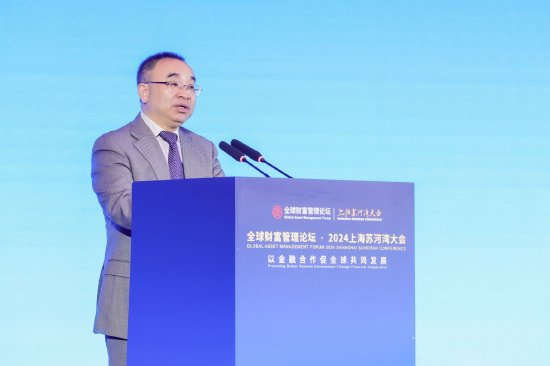 金融如何灵活地响应科技创新需求？王文灵：新型举国体制是关键所在 第1张