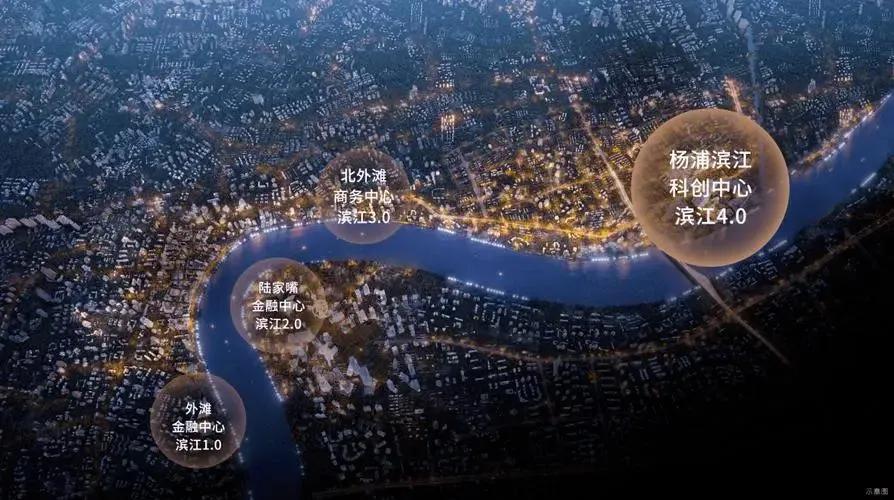 内环旁「中建壹品·外滩源著」建面约99-143㎡3-4房！预计年底入市！ 第6张