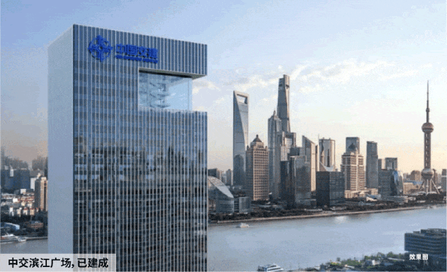 内环旁「中建壹品·外滩源著」建面约99-143㎡3-4房！预计年底入市！ 第7张