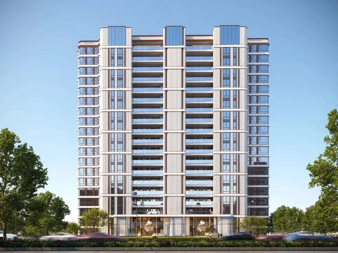 内环旁「中建壹品·外滩源著」建面约99-143㎡3-4房！预计年底入市！ 第18张