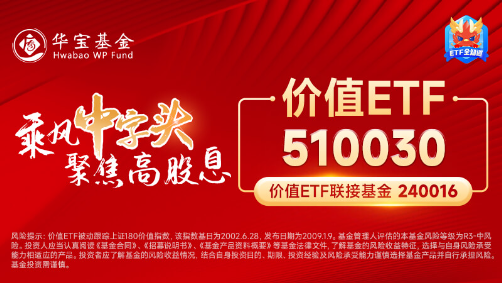 再提央国企市值管理！高股息震荡回落，价值ETF（510030）抱憾收绿！机构：市场短期波动不改中长期趋势 第4张