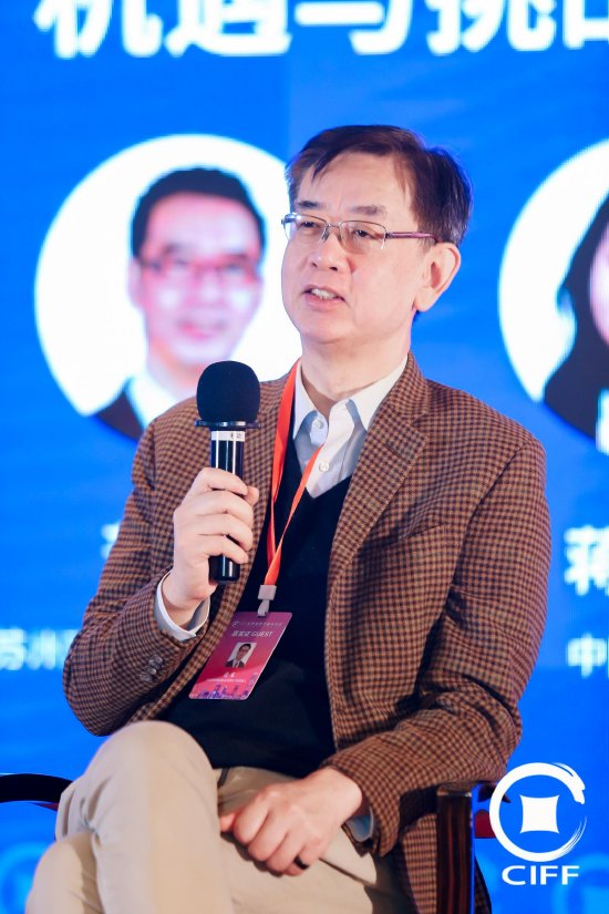 萧东：加密货币私钥被丢了，是不可能恢复的 第1张
