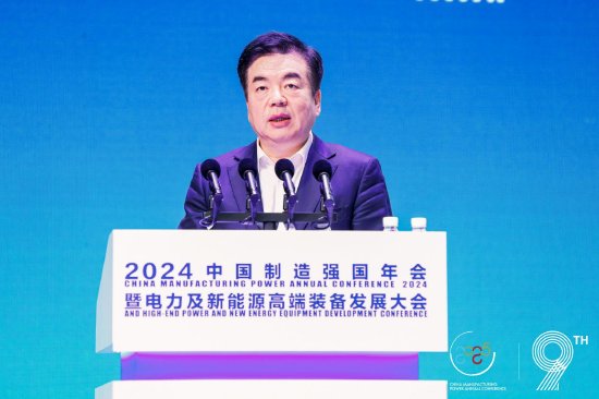 保定市委书记党晓龙：保定将迎来创新发展、绿色发展、高质量发展的黄金发展期。