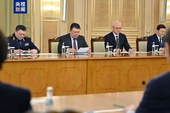 普京道歉！四国总统同日发声，俄方提起刑事诉讼 第4张