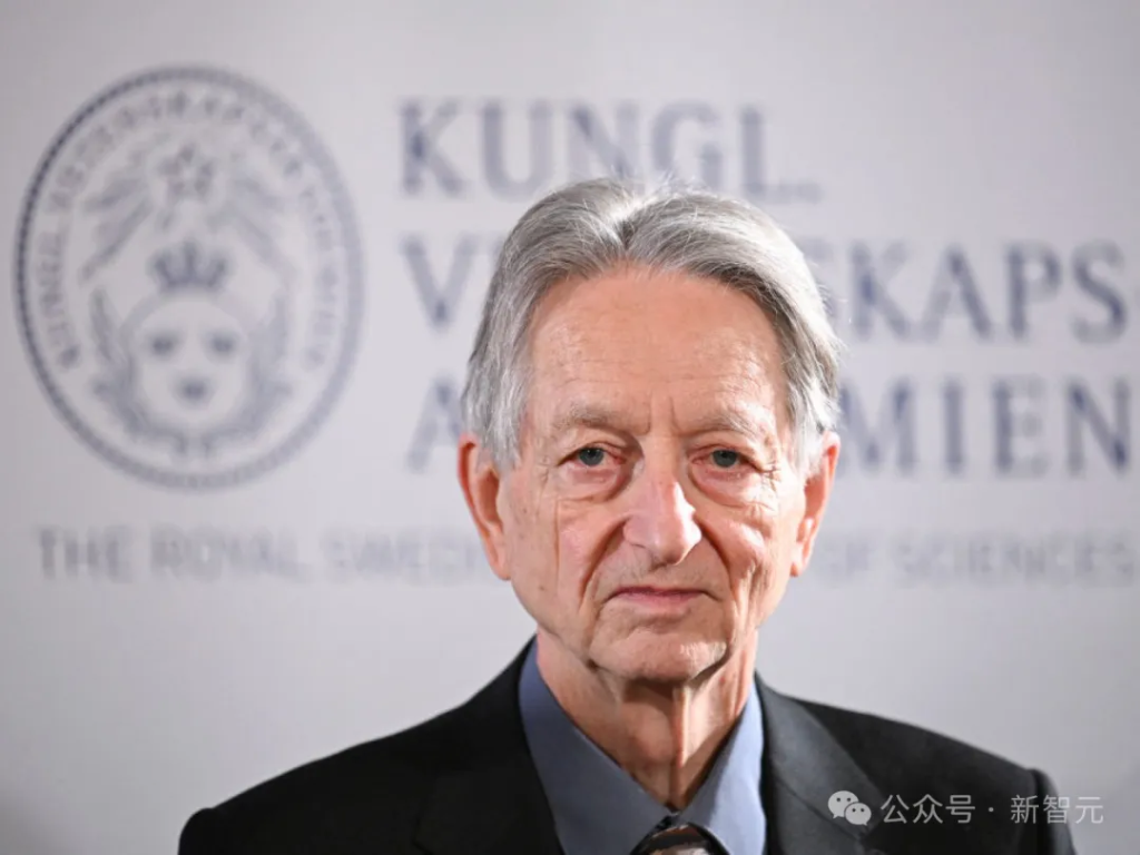 Hinton发2024末日预警：10年内人类灭绝！奥特曼预言18个月ASI降临 第11张