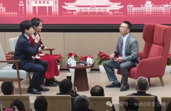 段永平：创业不容易，如果重来，我就找份工作，好好享受人生