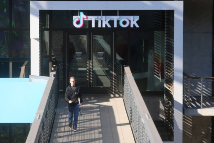 TikTok声明：除非拜登政府立即干预，就禁令提供“不强制执行”明确信息，否则TikTok将在美被迫停运
