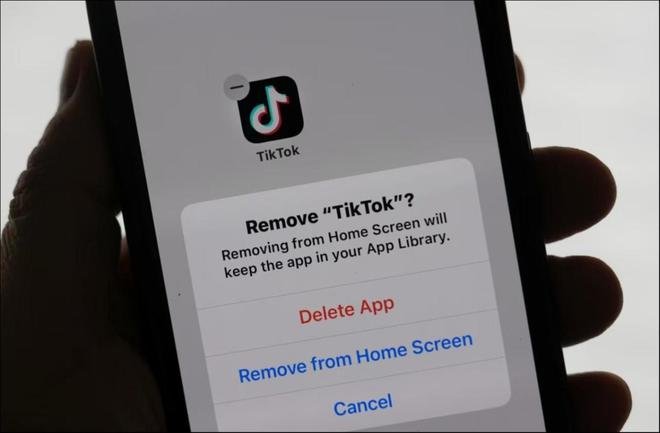 TikTok暂别美国，还有Lemon8，CupCut与Lark