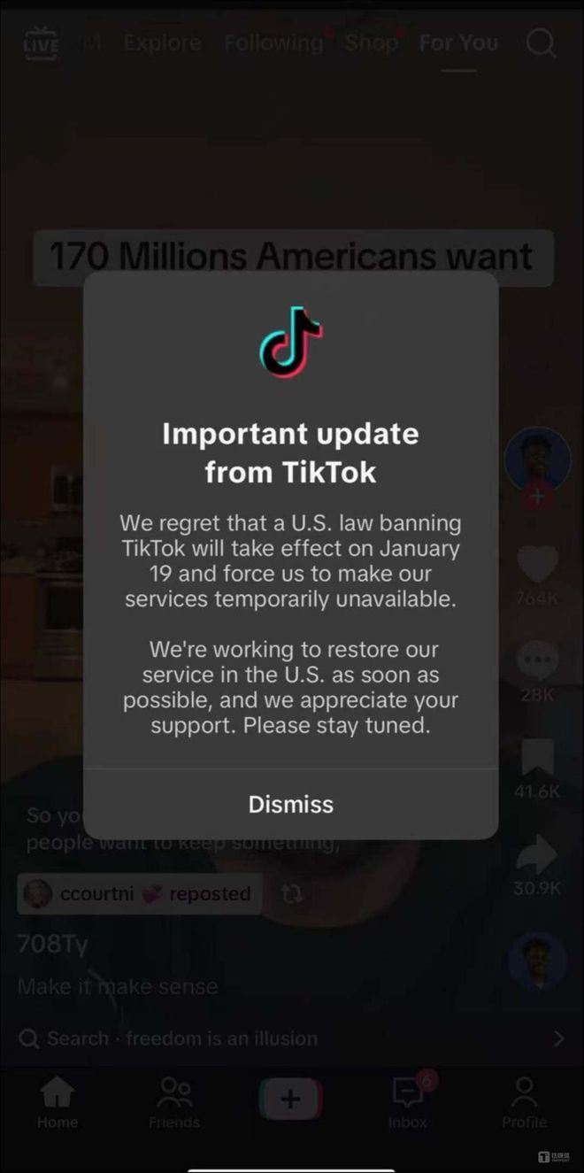 TikTok暂别美国，还有Lemon8，CupCut与Lark 第6张