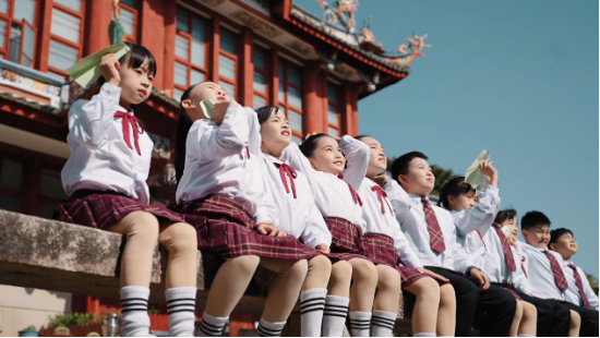 共享美的家，同聚中国年——美的置业蛇年业主春晚圆满举行 第2张