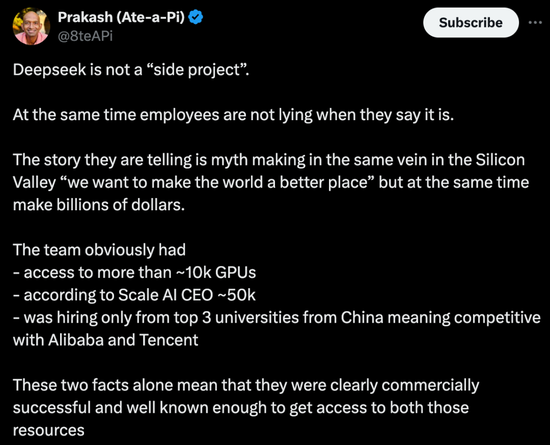 物理测试暴击AI圈，DeepSeek R1稳超o1、Claude，我们已进入RL黄金时代 第5张