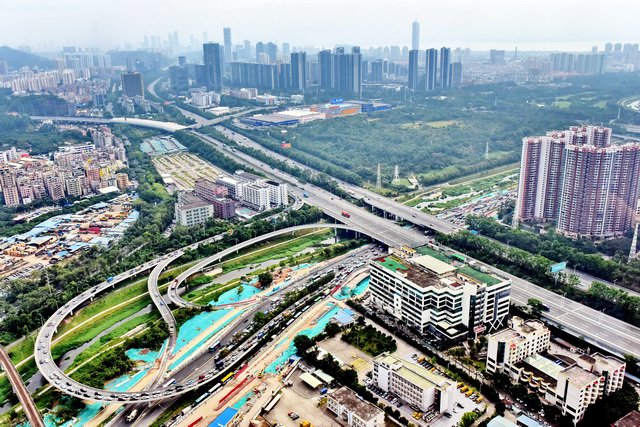 多地强化生态环境分区管控，这份关键“拼图”仍待完善 第1张