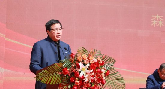 董事长被留置、业绩持续低迷，赊店老酒还想着上市？