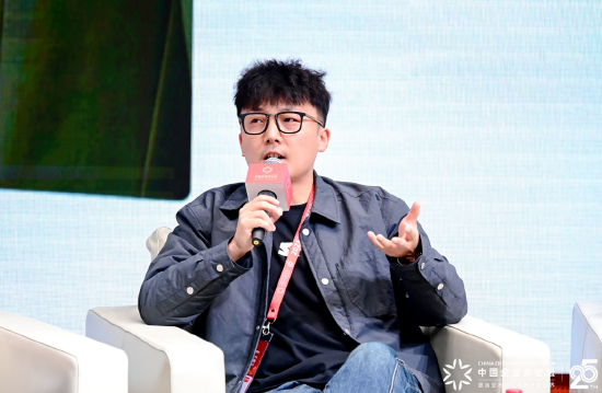 唐蒜铺子啸雷：时代越来越快，你应该越来越慢，越来越坐得住