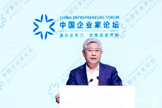 清华大学白重恩：居民消费成为新指挥棒，并不意味忽视投资和创新