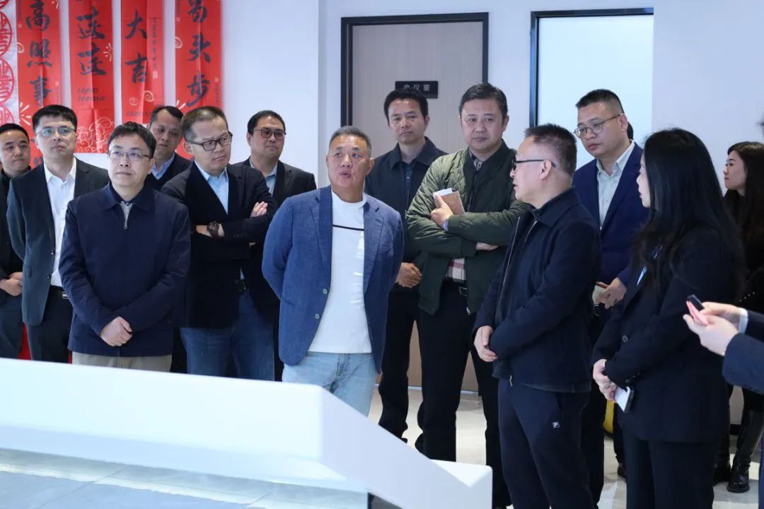 佳控智能交通系统（广东）有限公司揭牌成功，开启“空、地、隧”立体交通新征程 第4张