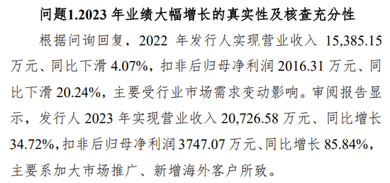 又一IPO终止审核！ 第8张