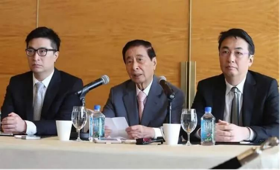 亚洲前首富、恒基地产创办人李兆基去世 享年97岁 第6张