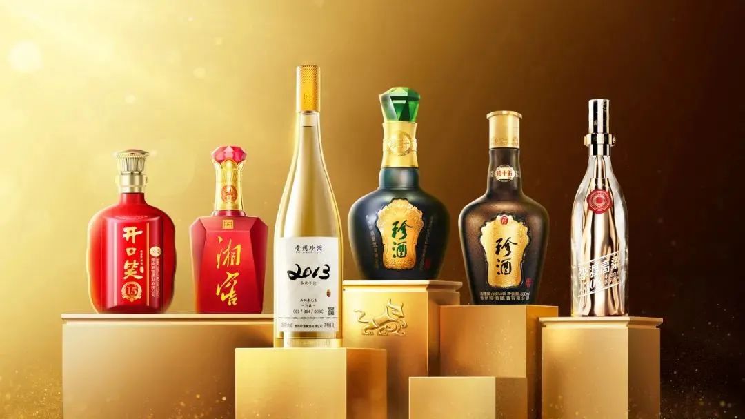 “白酒教父”吴向东称行业拐点没到，珍酒能保住酱酒第三吗？ 第2张