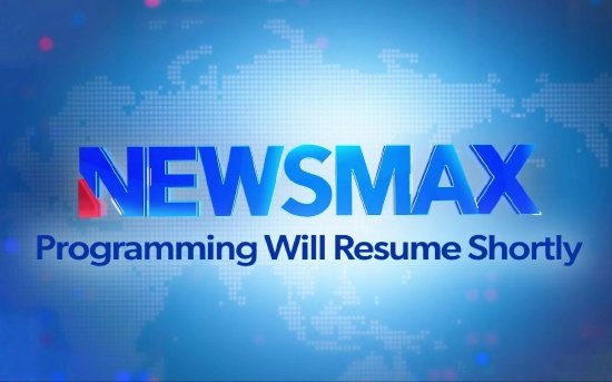 上市两天疯涨2230% 美国保守派媒体Newsmax市值超过?？怂? title=