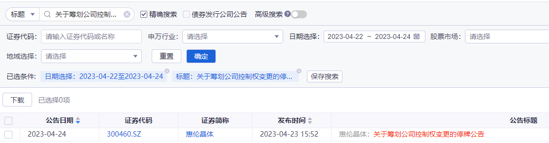 严打内幕交易，证监会连发11份罚单