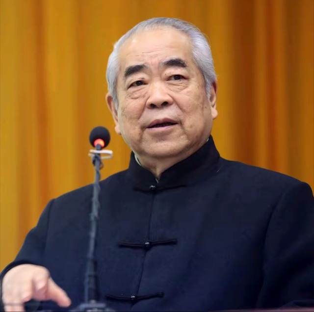 身家数十亿 范曾被爆失联！四段婚姻、多个子女或引发家族财产继承问题 第3张